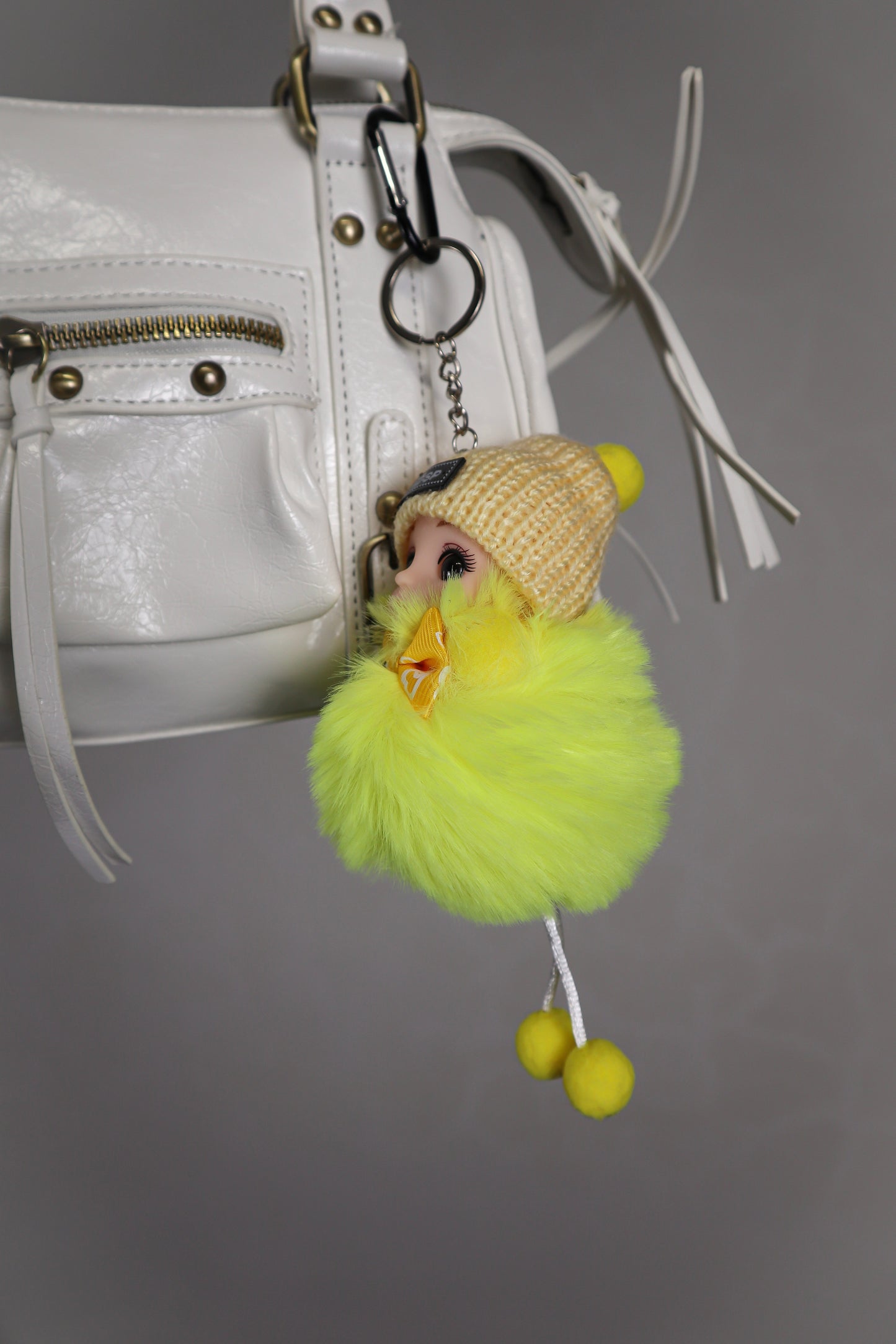 Charms Baby Puffy
