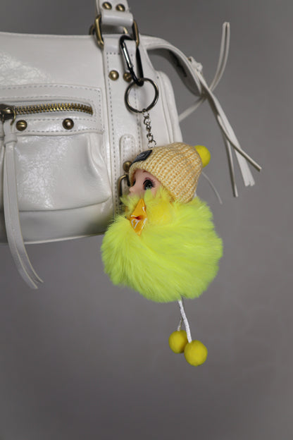 Charms Baby Puffy