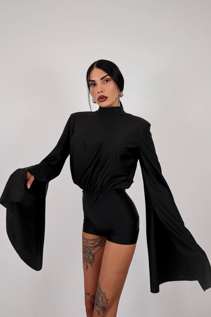 Tutina Adeline - Nero