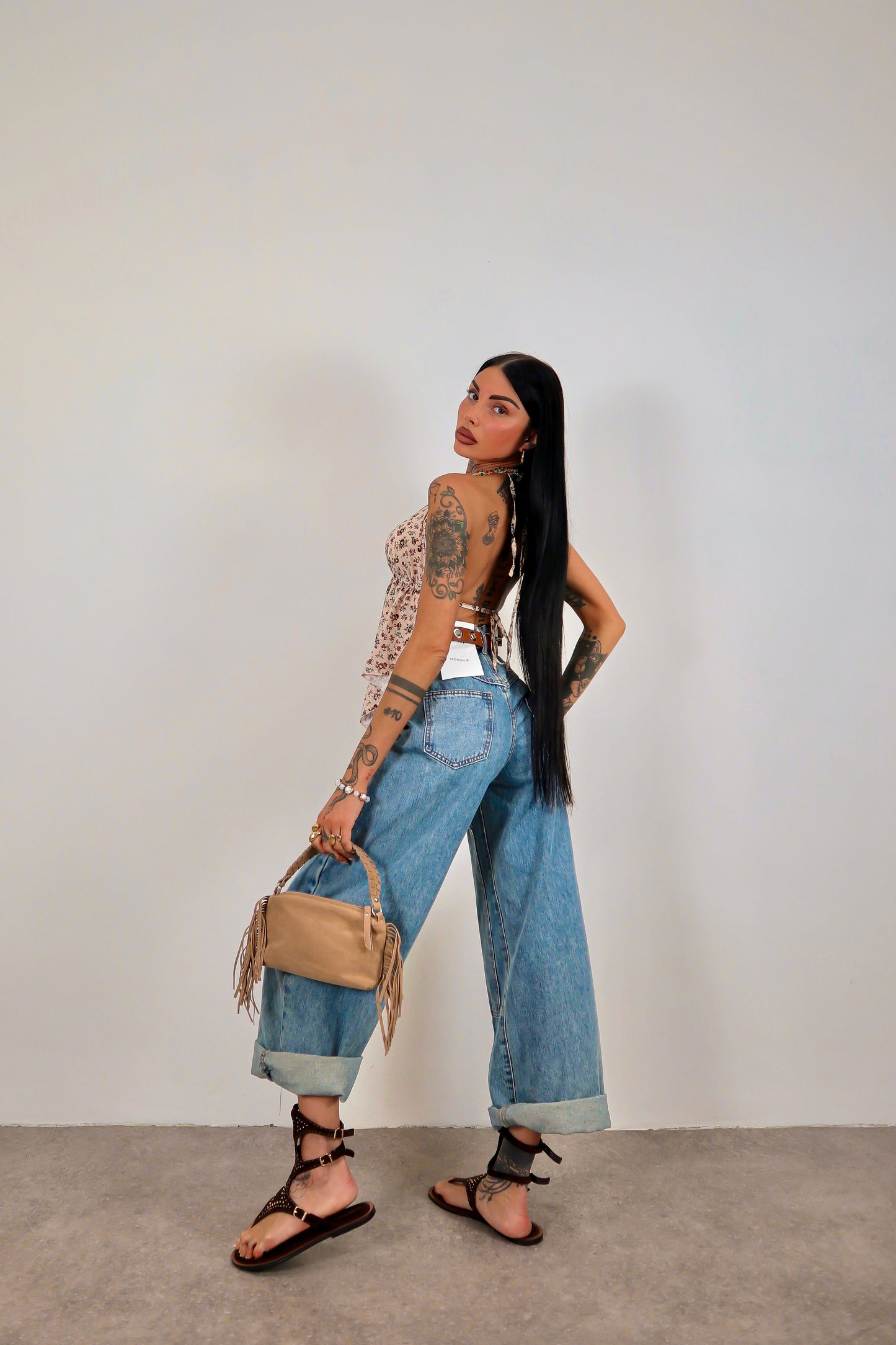 Top Yoana