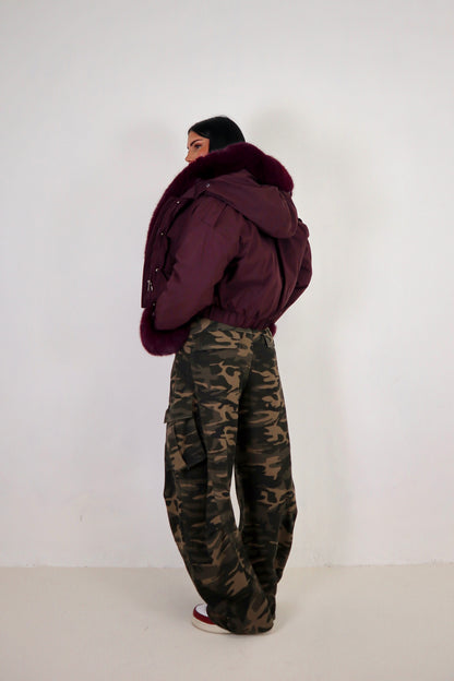 Bomber Eskimo - Vinaccia