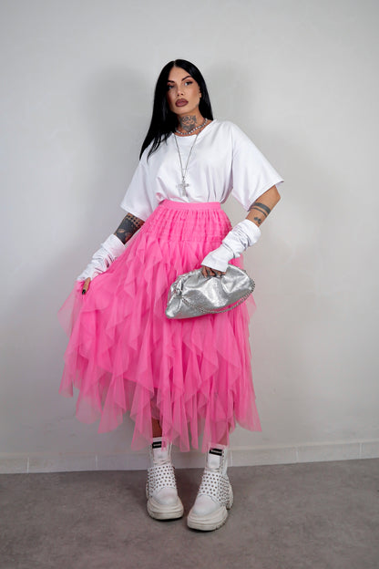 Gonna tulle Wendy