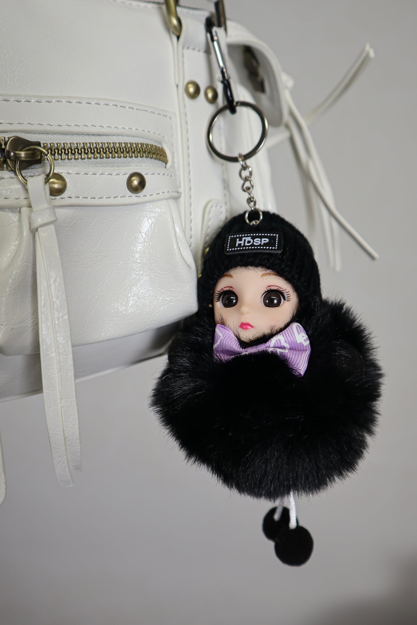 Charms Baby Puffy