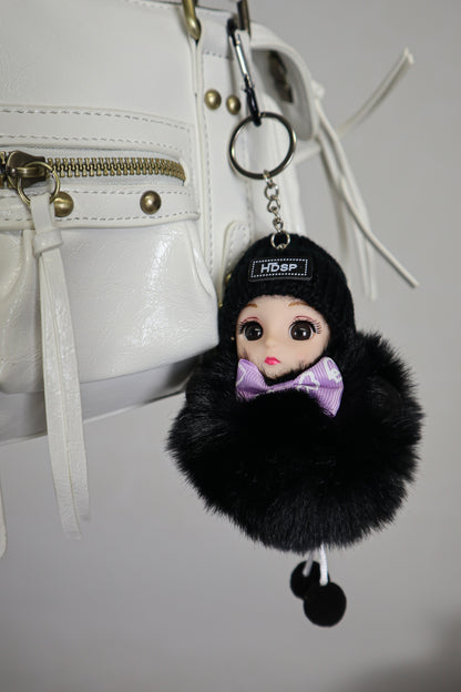 Charms Baby Puffy