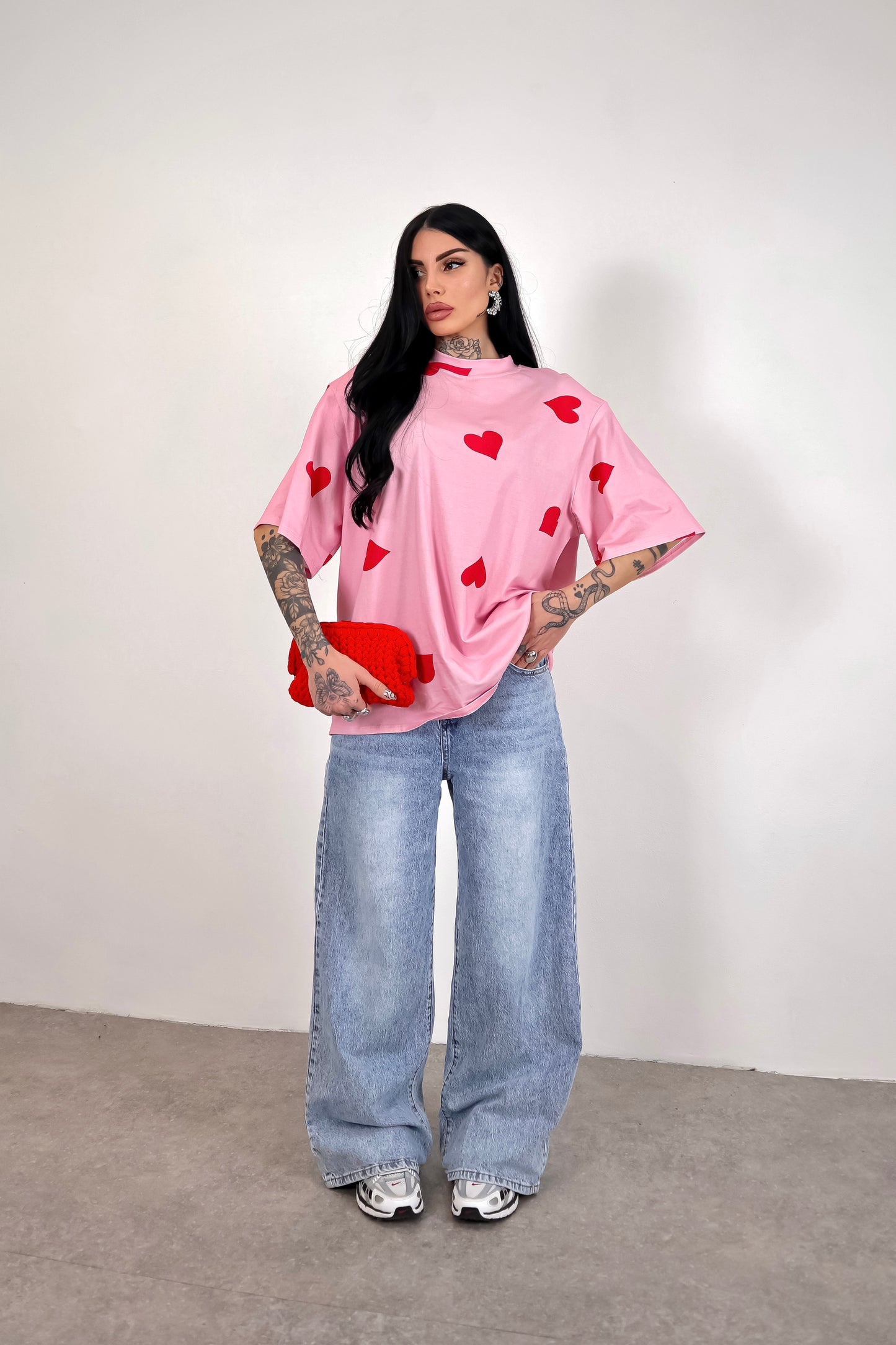 Jeans Doll