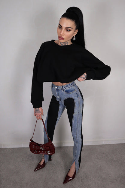 Jeans Mugly