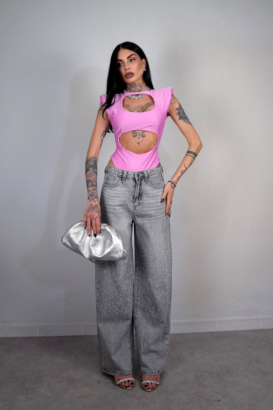 Body Viper - Rosa
