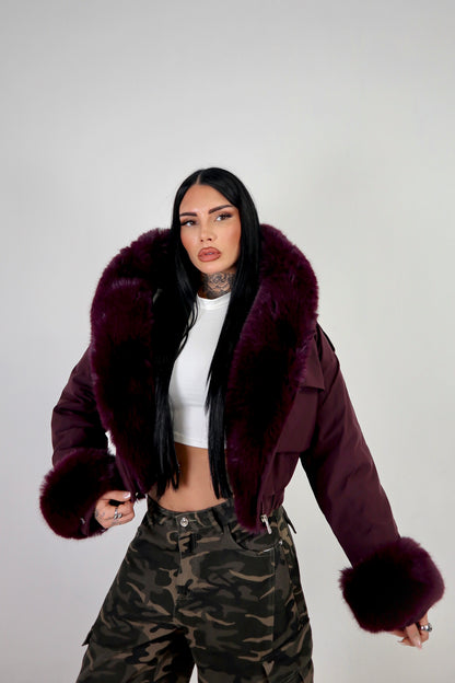 Bomber Eskimo - Vinaccia