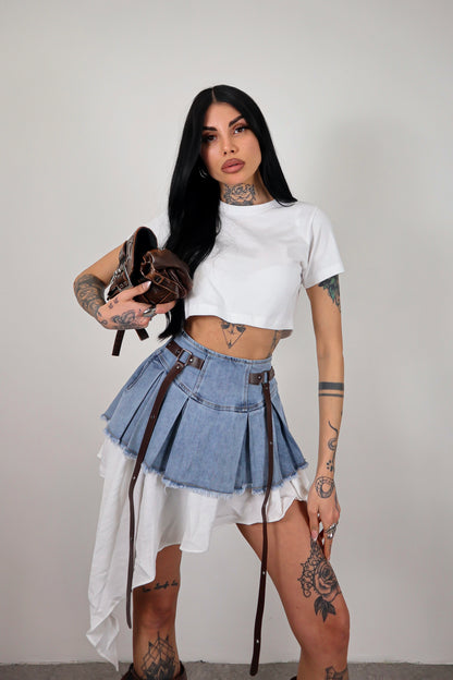 Gonna denim Karyn