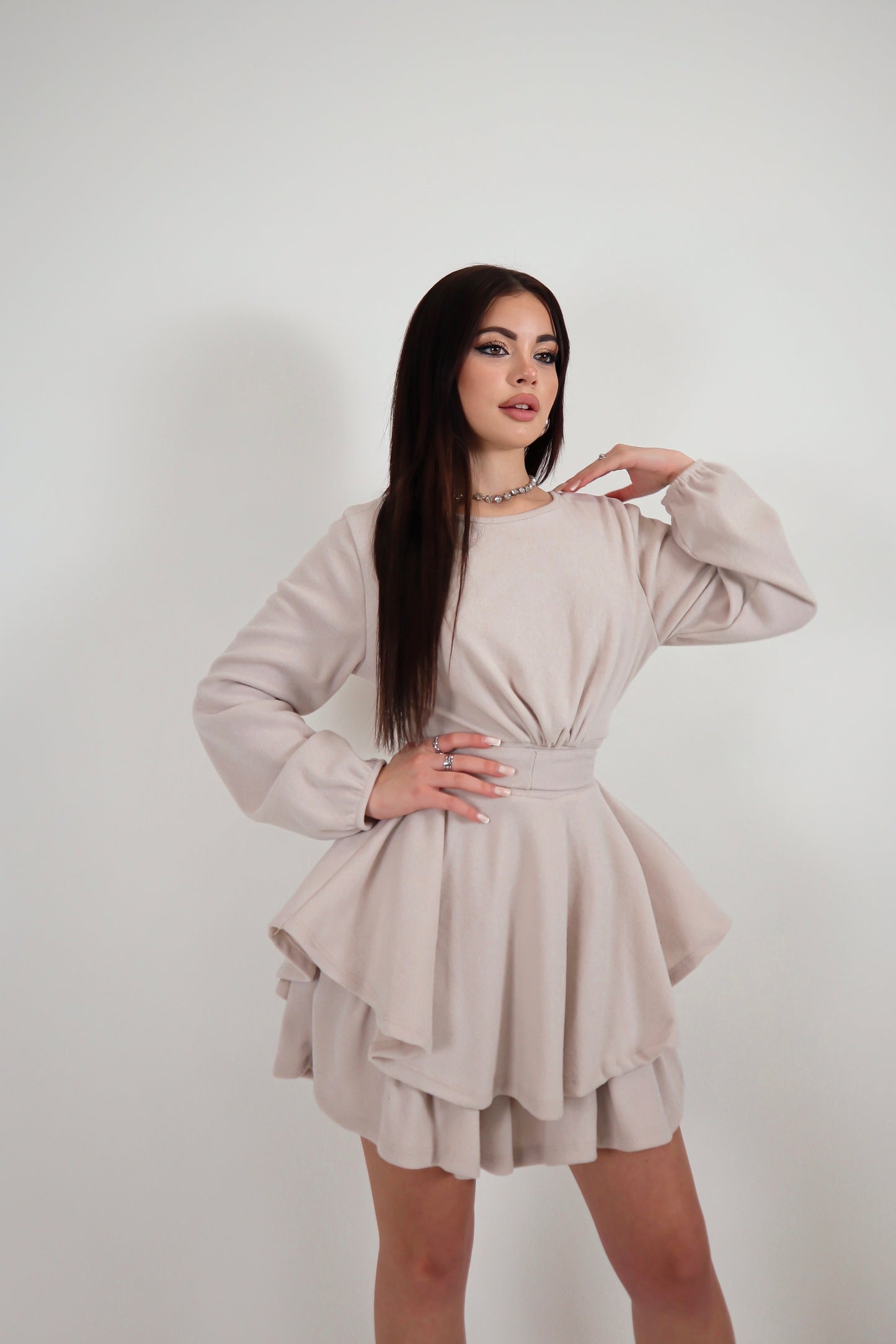 Tutina Hazel - Beige