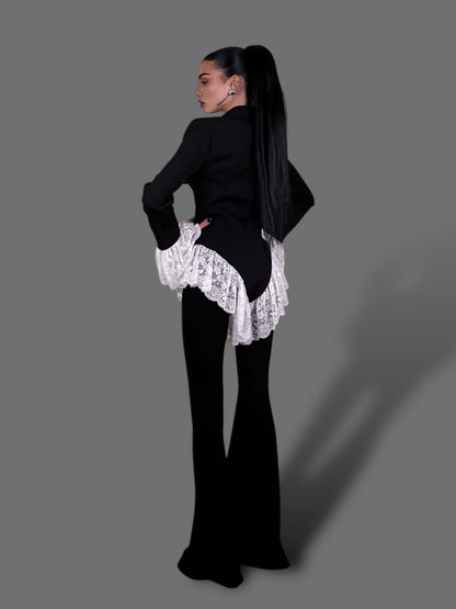 Tutina Bonnie - Nero