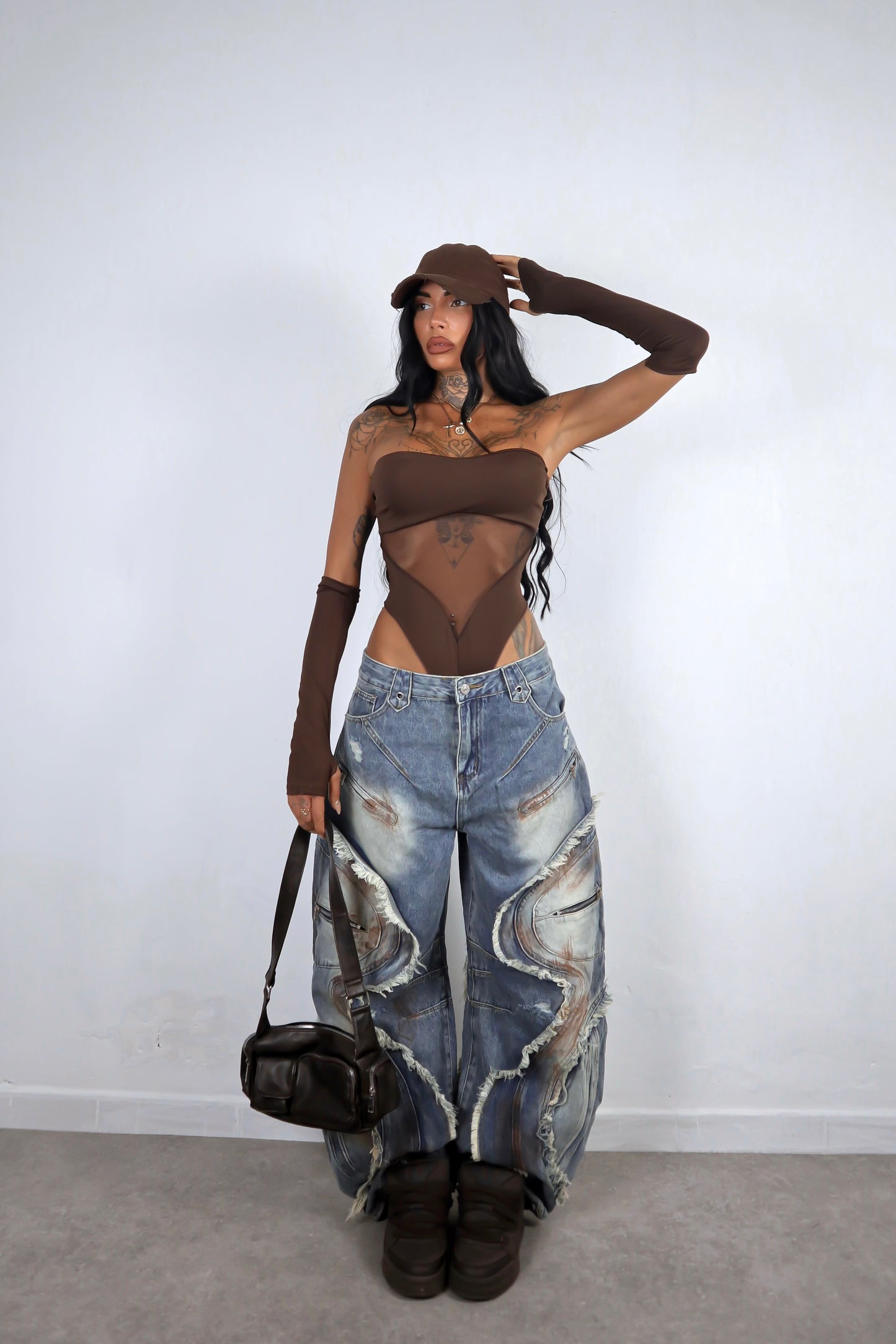 Jeans Underground