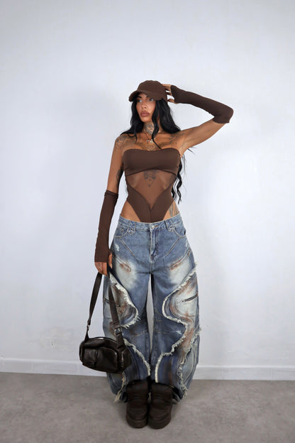 Jeans Underground