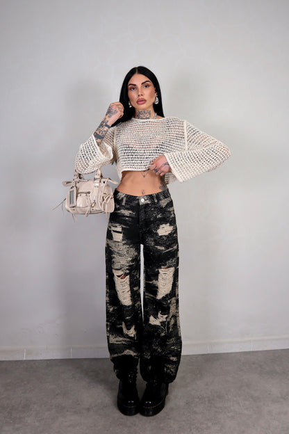 Jeans Savana