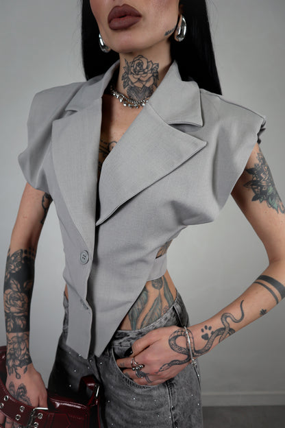 Blazer Viper - Grigio