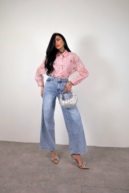 Jeans Doll