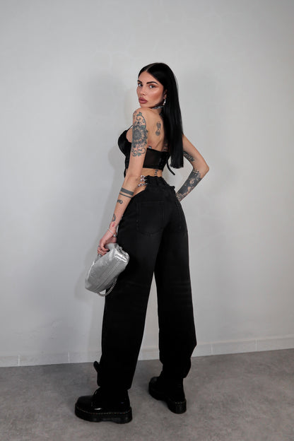 Jeans Catene