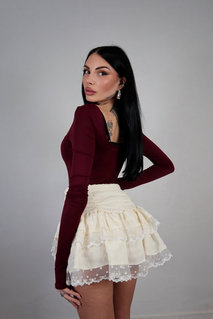 PantaGonna Avril - Burro