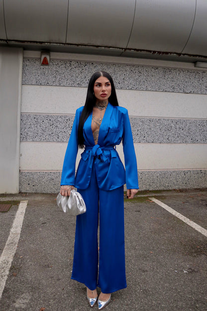 Tailleur Diva - 7 colori