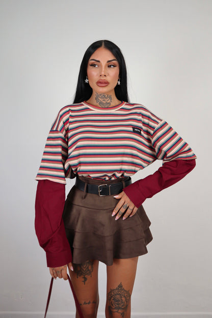 Maglia Benny