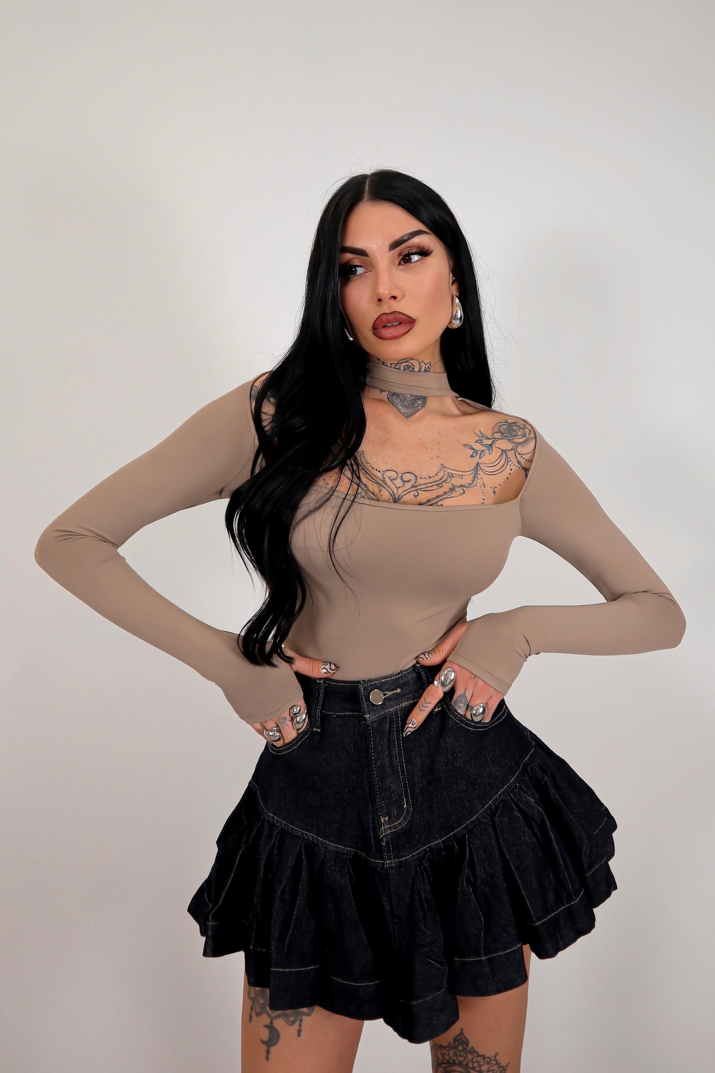 Body Jenner - Tortora
