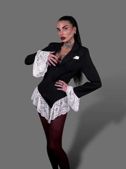 Tutina Bonnie - Nero