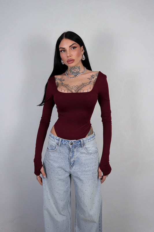 Body Kendall - Bordeaux