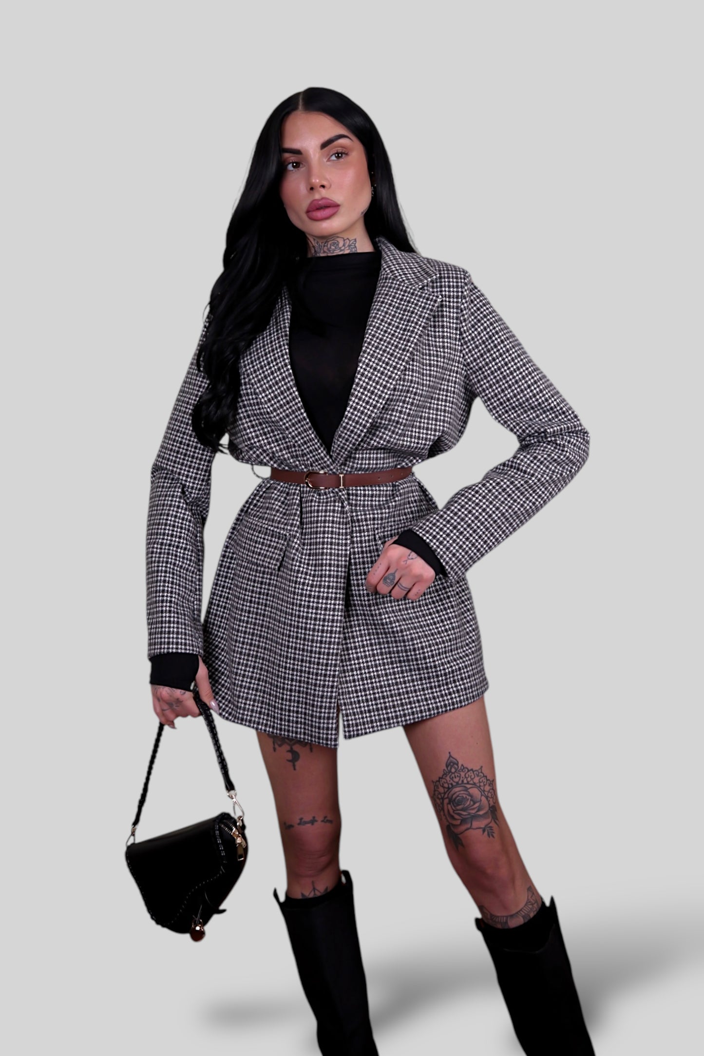 Abito Blazer Nadia