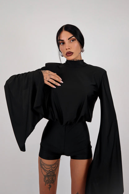 Tutina Adeline - Nero