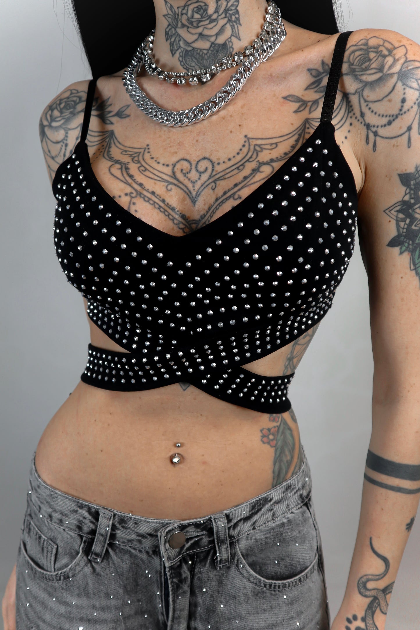 Crop Top Brooke