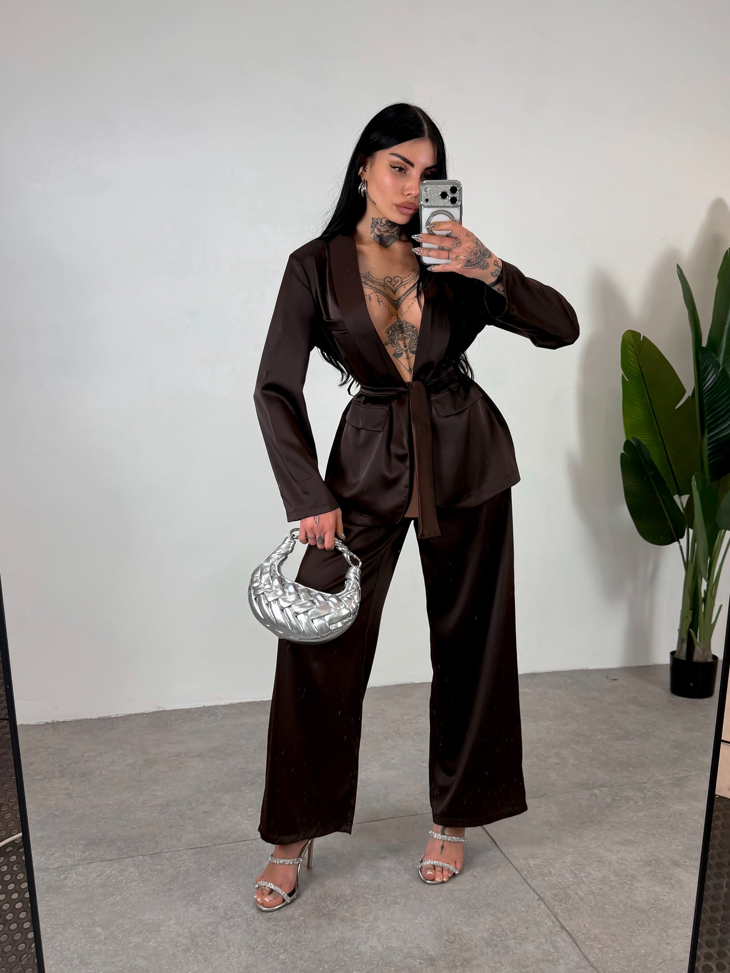 Tailleur Diva - 7 colori
