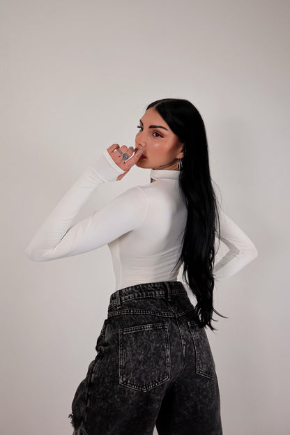 Body Jenner - Bianco