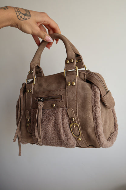 Borsa Labu - Khaki