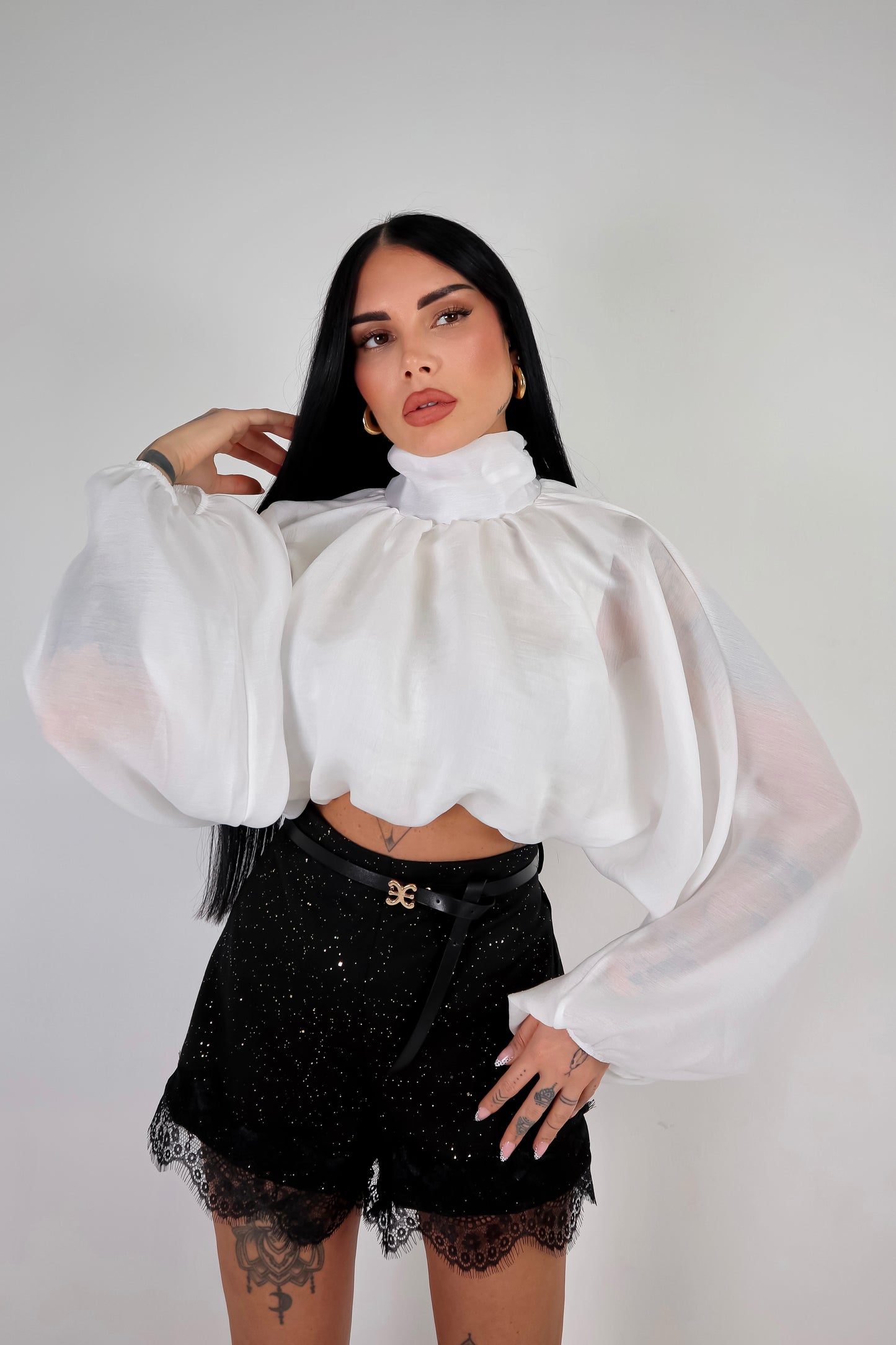 Blusa Cloud - Bianca