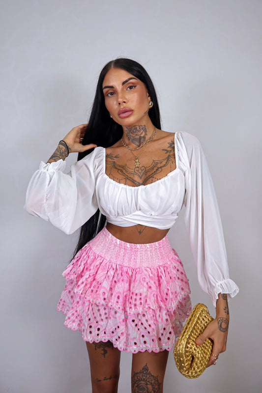 Pantagonna Candy - Rosa