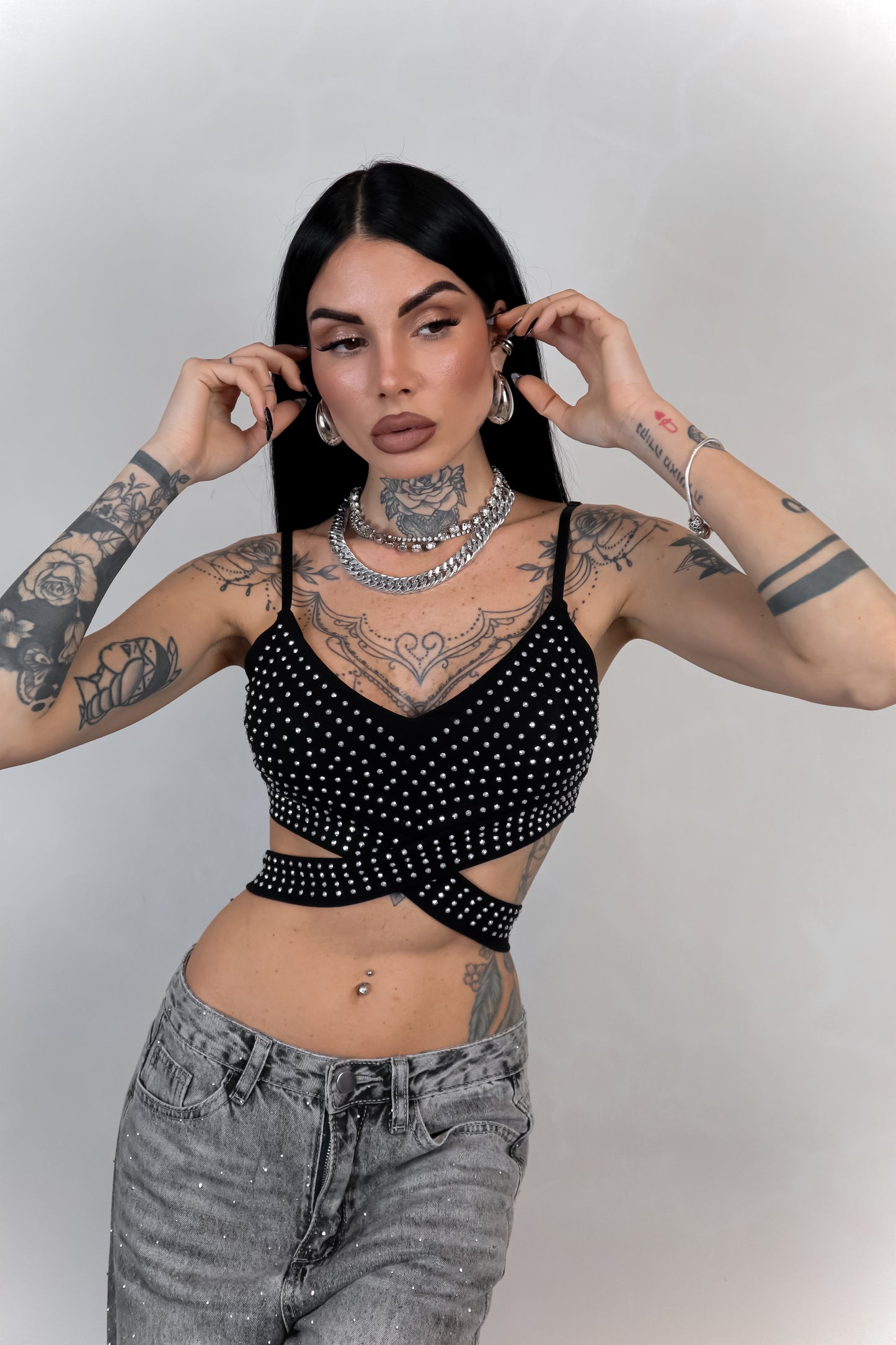 Crop Top Brooke