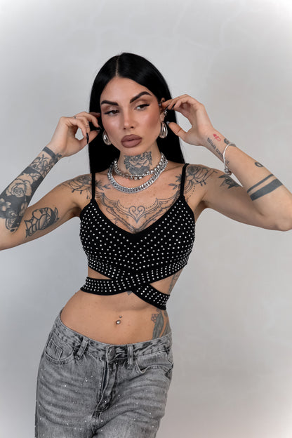 Crop Top Brooke
