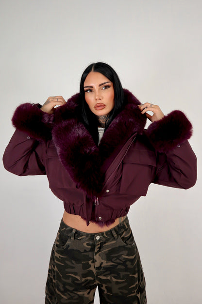 Bomber Eskimo - Vinaccia