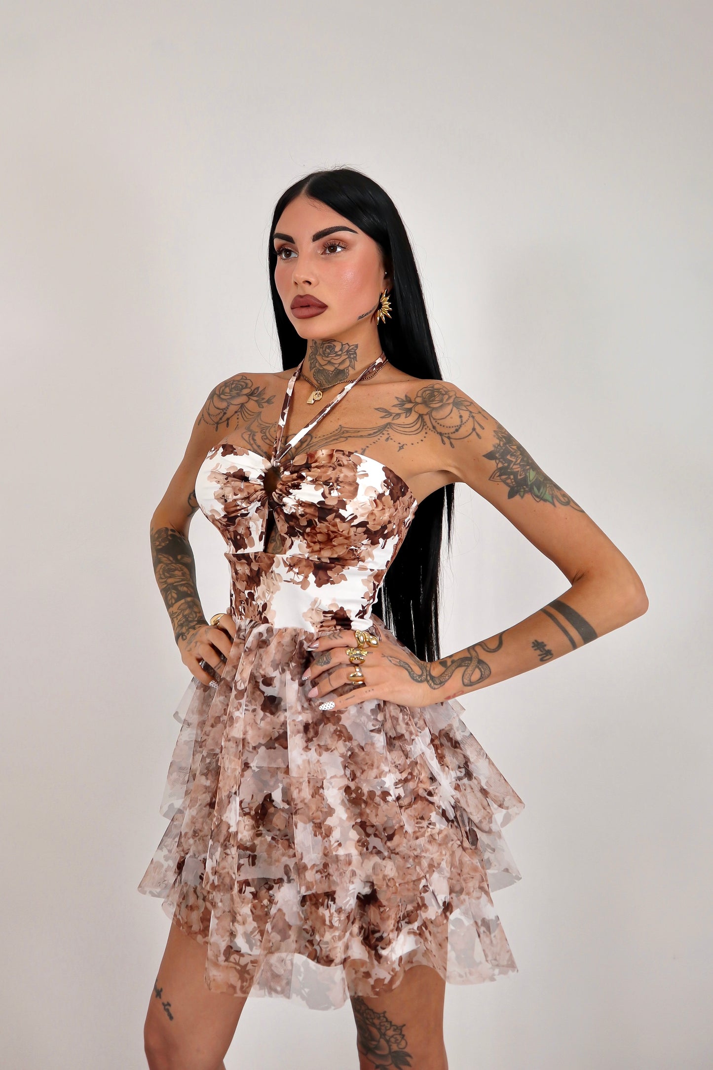 Abito Tabitha
