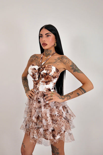 Abito Tabitha