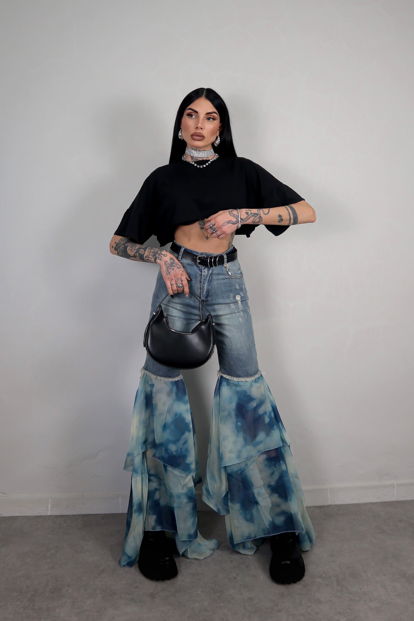 Jeans Coachella