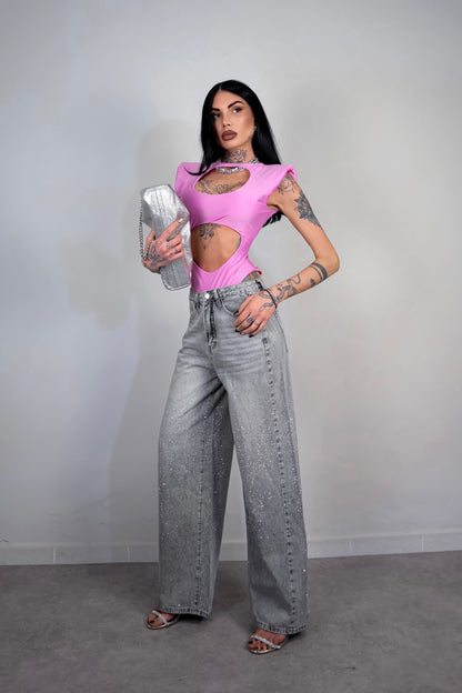 Body Viper - Rosa