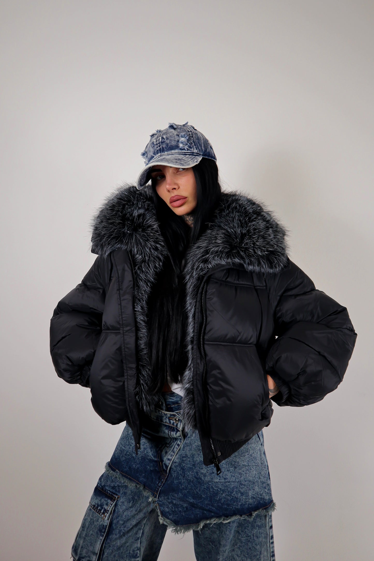 Bomber Eskimo