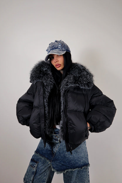 Bomber Eskimo