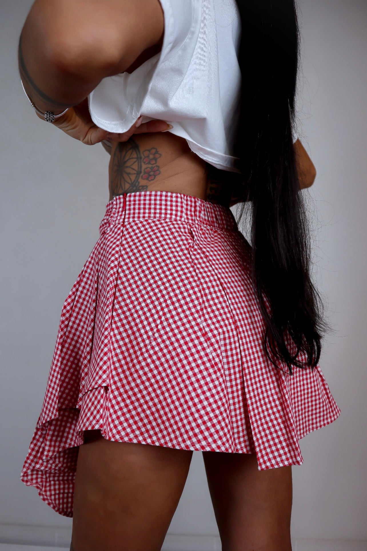 Pantagonna Dazy - Rosso