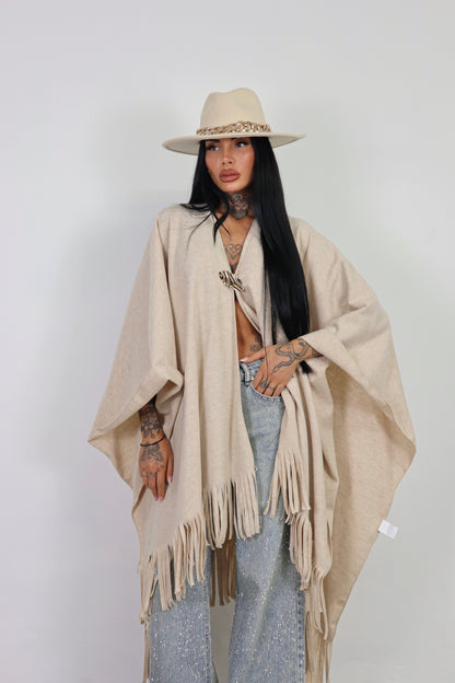 Poncho Deianira