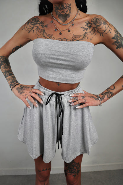 Completo Easy - Grigio