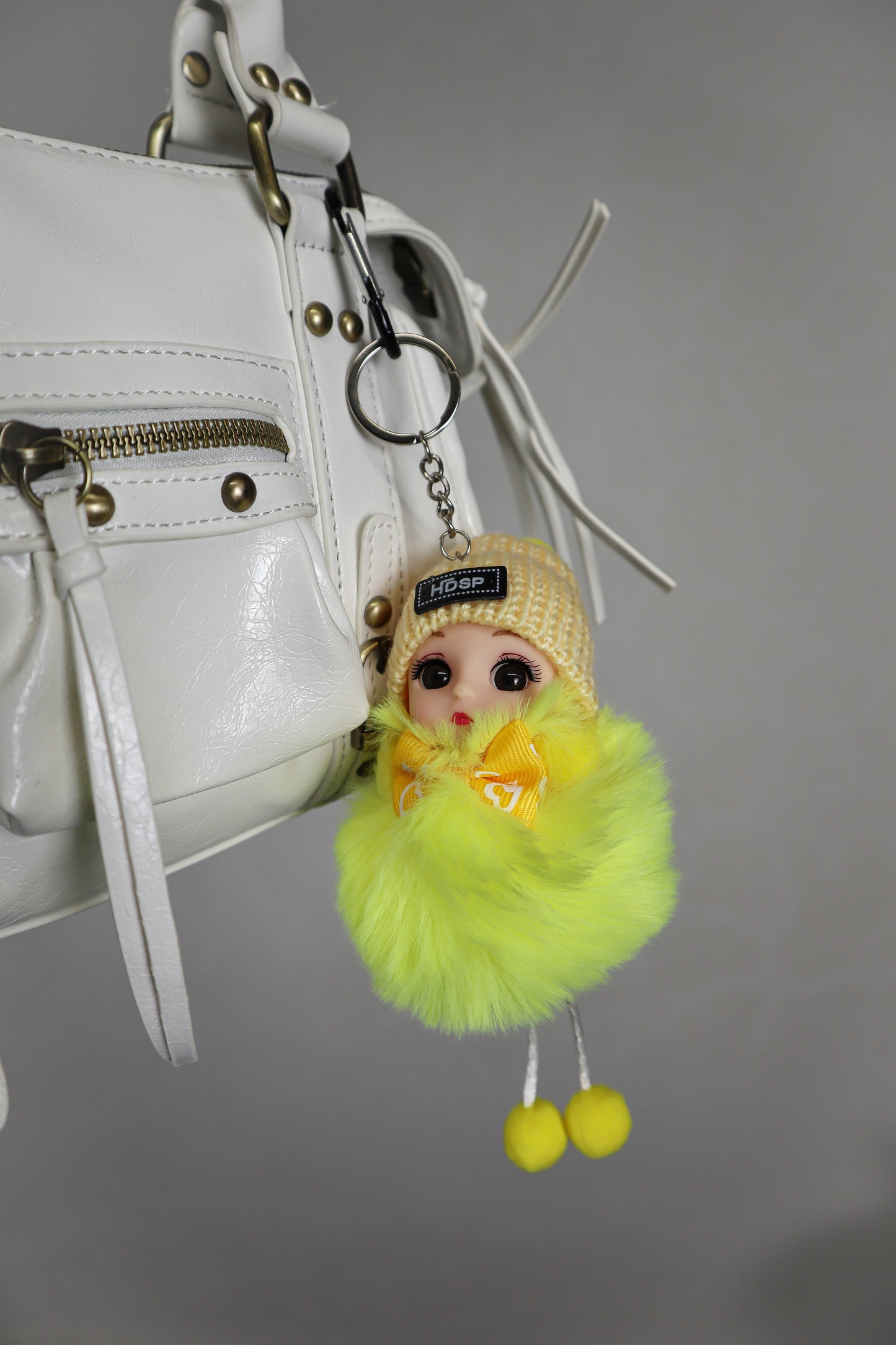 Charms Baby Puffy
