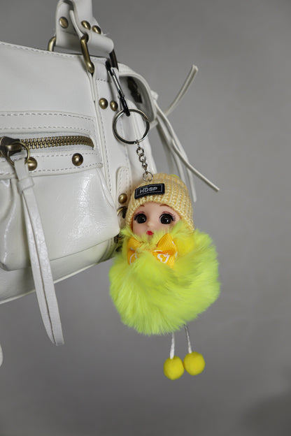 Charms Baby Puffy