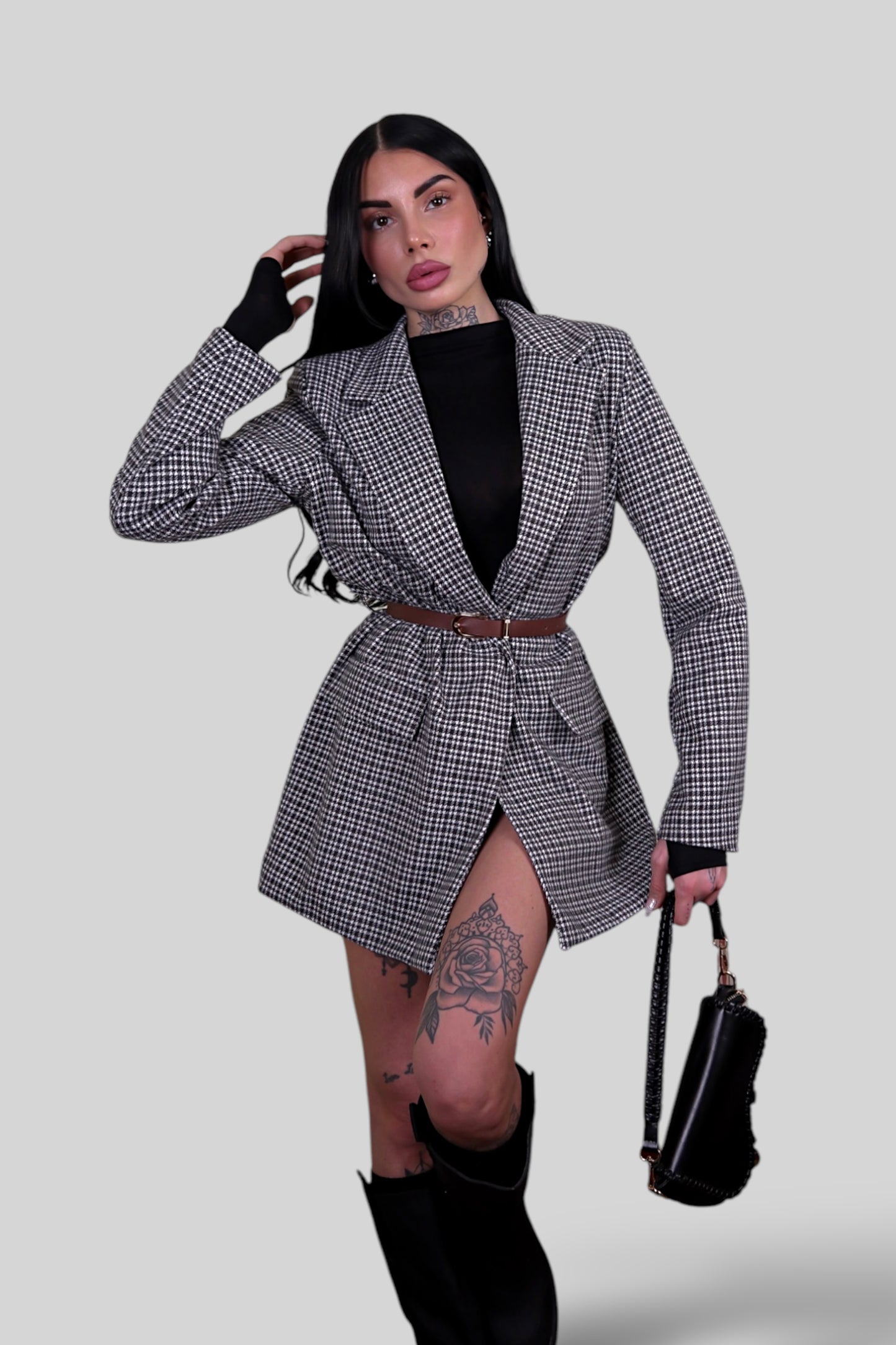 Abito Blazer Nadia